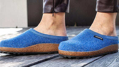 How to Choose the Best Outdoor Slippers