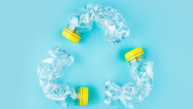 PET Plastic: Everything You Need to Know